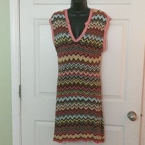 BCBG Maxazria Knit Dress